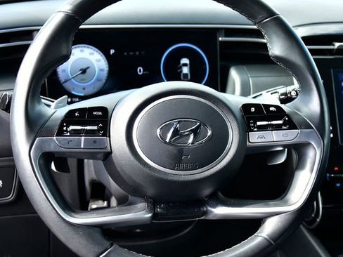 Used 2022 Hyundai Santa Cruz SEL Premium AWD/4WD image 20