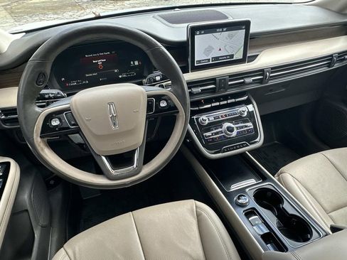 Used 2022 Lincoln Corsair Reserve w/ Equipment Group 201A image 29