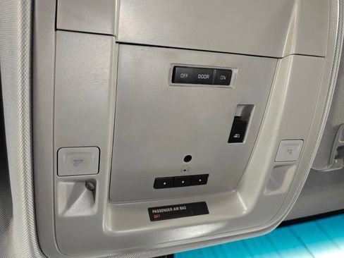 Used 2015 Chevrolet Silverado 1500 LTZ image 10