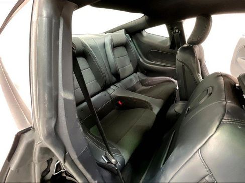 Used 2024 Ford Mustang Coupe image 26