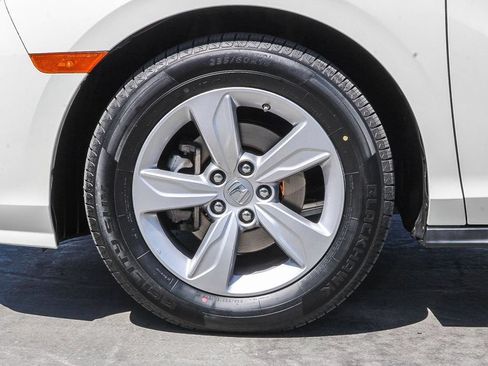 Used 2019 Honda Odyssey EX-L image 11