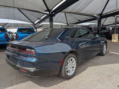 New 2026 Dodge Charger GT AWD/4WD image 2