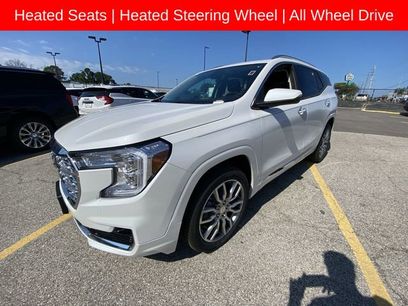 Used 2024 GMC Terrain Denali