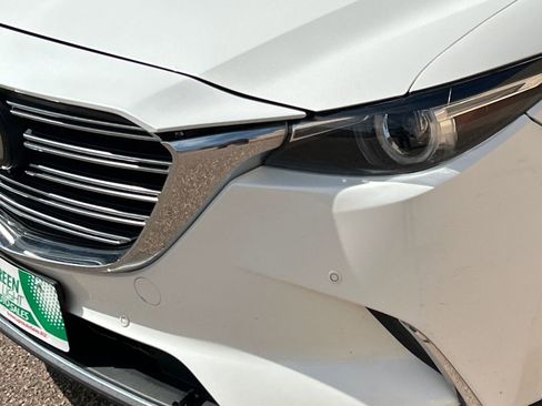 Used 2019 MAZDA CX-9 Signature image 16