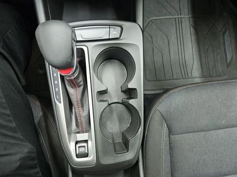 Used 2024 Chevrolet Trax RS w/ Driver Confidence Package image 24