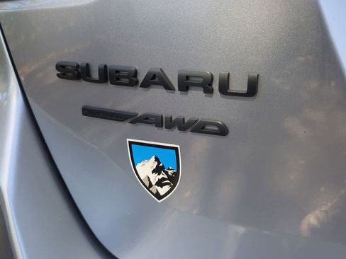 Used 2022 Subaru Outback Onyx Edition XT image 12