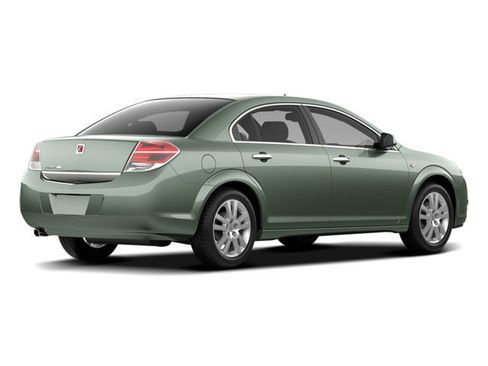 Used 2009 Saturn Aura XR w/ Convenience Package FWD image 2