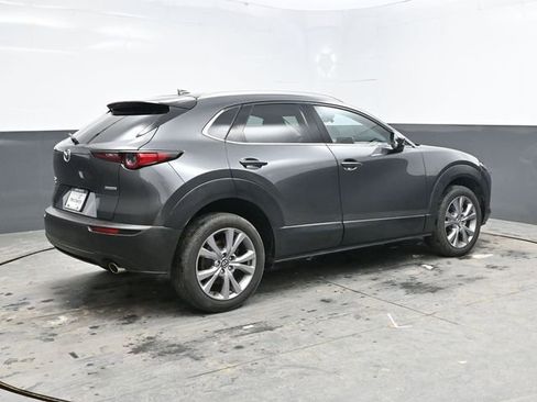 Used 2021 MAZDA CX-30 AWD 2.5 S w/ Premium Package image 7
