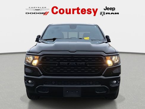 Certified 2023 RAM 1500 Big Horn image 10