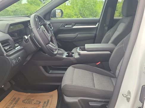 Used 2025 GMC Terrain Elevation AWD/4WD image 13