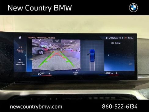 Used 2024 BMW 430i Gran Coupe xDrive w/ Convenience Package AWD/4WD image 18