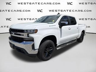 Used 2019 Chevrolet Silverado 1500 LT w/ All-Star Edition AWD/4WD 360° Tour
