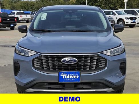 New 2026 Ford Escape Active image 3