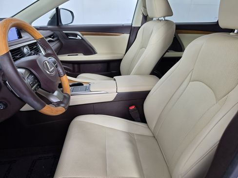 Used 2020 Lexus RX 350 FWD w/ Premium Package image 3