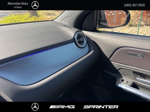 Certified 2022 Mercedes-Benz GLA 250 4MATIC w/ Premium Package Lite image 26