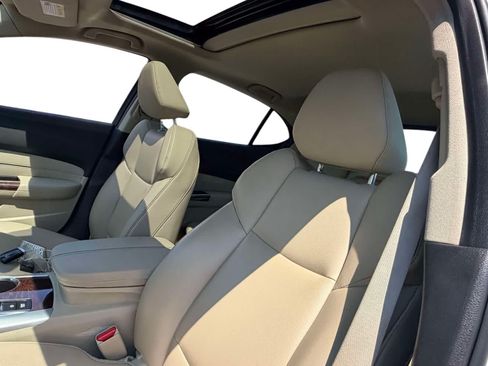 Used 2019 Acura TLX FWD image 10