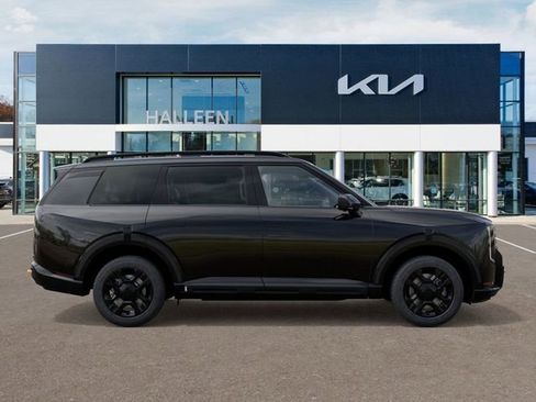 New 2027 Kia Telluride SX Prestige X-Pro image 7