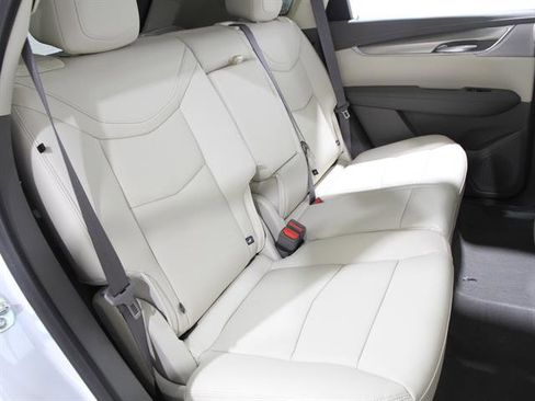 New 2026 Cadillac XT5 Premium Luxury w/ Driver Assist Package image 18