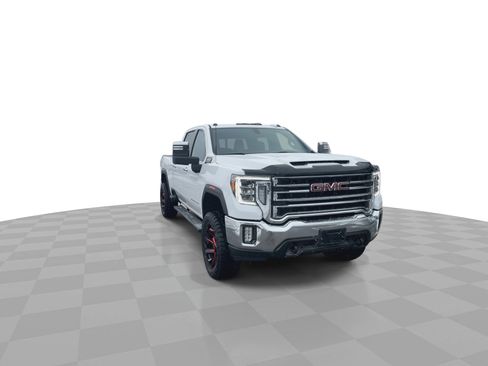 Used 2023 GMC Sierra 3500 SLT image 3