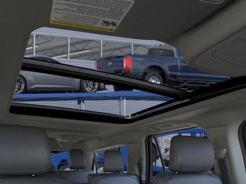 New 2026 Ford Expedition Max Active AWD/4WD image 22