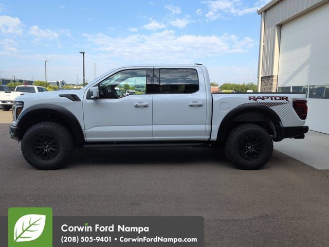 New 2026 Ford F150 Raptor AWD/4WD image 6