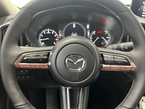 New 2026 MAZDA CX-50 Meridian Edition w/ Weather Package image 20