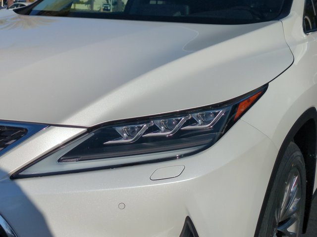Used 2021 Lexus RX 450hL Luxury w/ Cold Area Package (CT) AWD/4WD image 10