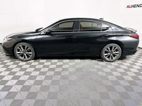 Used 2019 Lexus ES 350 image 6