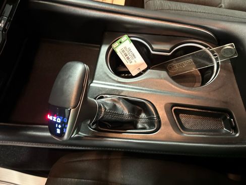 Used 2024 Dodge Durango SXT w/ Trailer Tow Group IV image 21