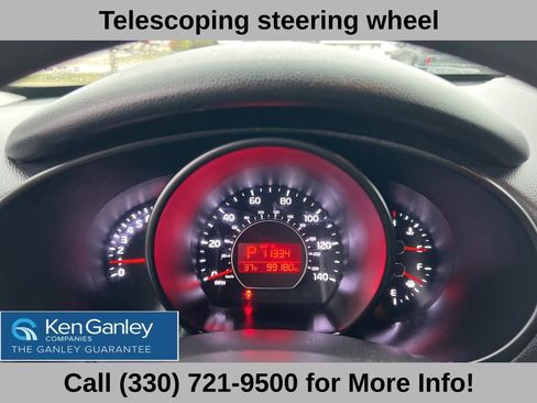 Used 2016 Kia Soul + image 32