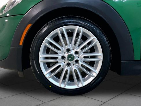 Used 2021 MINI Cooper S FWD image 10