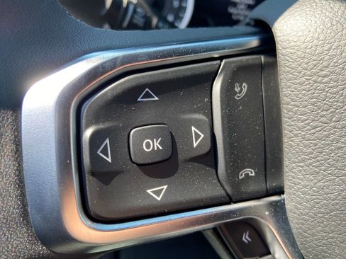 New 2026 RAM 1500 Big Horn image 16