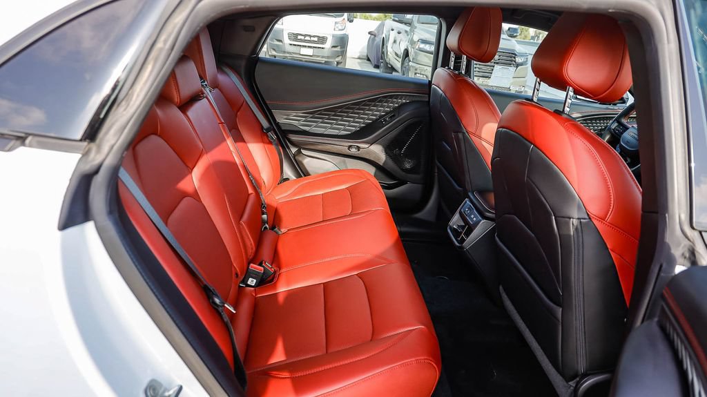 New 2026 Dodge Charger R/T AWD/4WD image 20