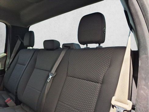 Used 2016 Ford F150 XLT w/ Equipment Group 301A Mid AWD/4WD image 20