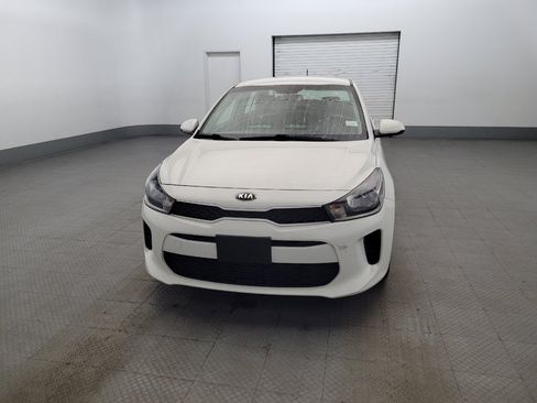Used 2019 Kia Rio LX FWD image 15