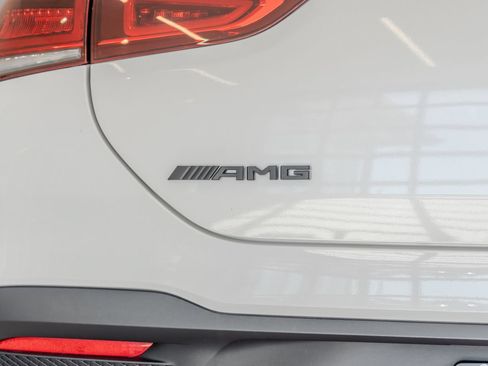 Used 2022 Mercedes-Benz GLE 53 AMG 4MATIC Coupe image 22