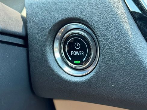 Used 2024 Cadillac Lyriq Sport AWD/4WD image 22