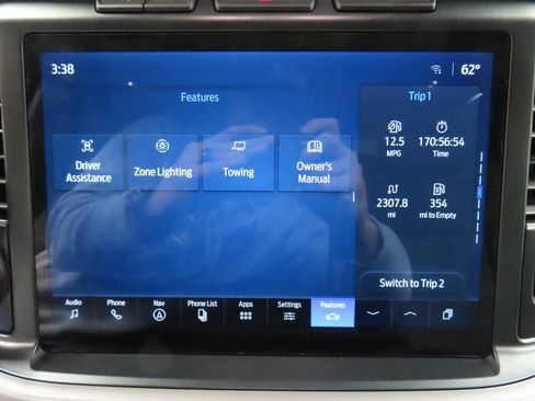 Used 2024 Ford F150 XLT w/ Tow/Haul Package image 27