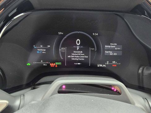 New 2026 Lexus RX 350 image 27