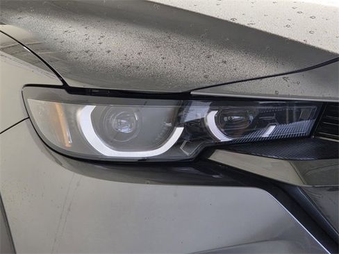 Used 2024 MAZDA CX-50 AWD 2.5 S w/ Premium Plus Pkg image 24