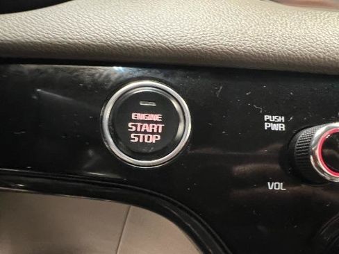 Used 2020 Kia Sportage EX FWD image 15