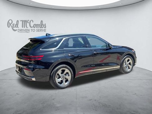 Used 2026 Genesis GV70 2.5T Advanced AWD/4WD image 5