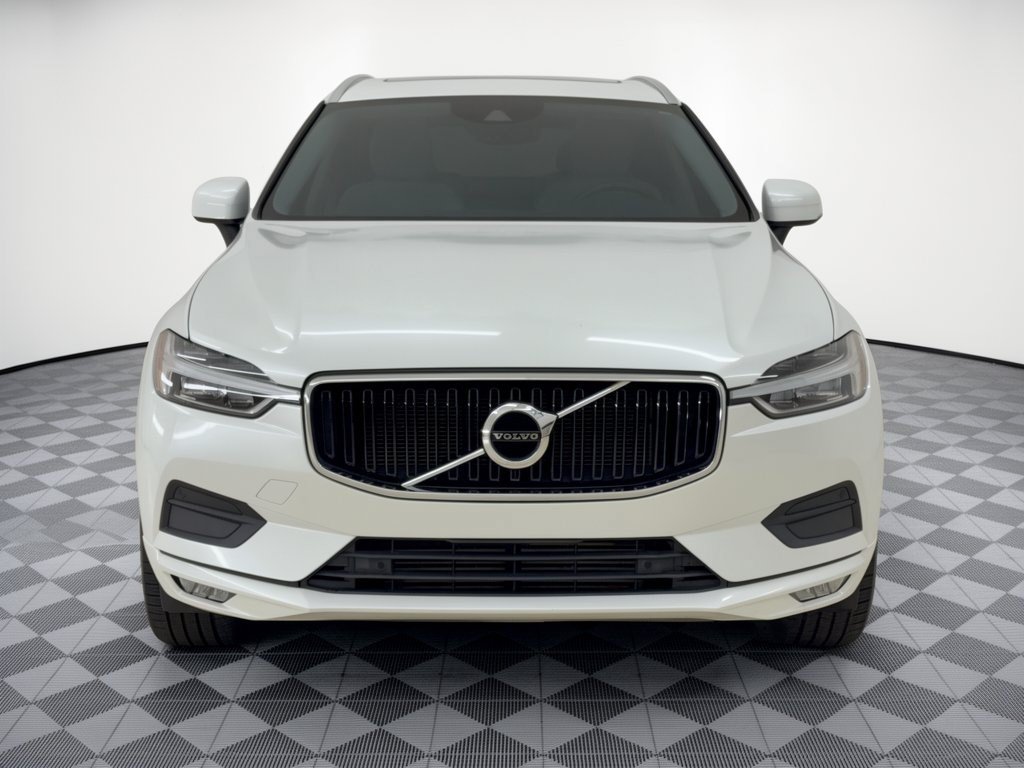 Used 2021 Volvo XC60 T5 Momentum w/ Premium Package AWD/4WD image 6