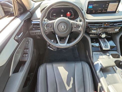 Certified 2023 Acura MDX SH-AWD w/ Technology Package image 13