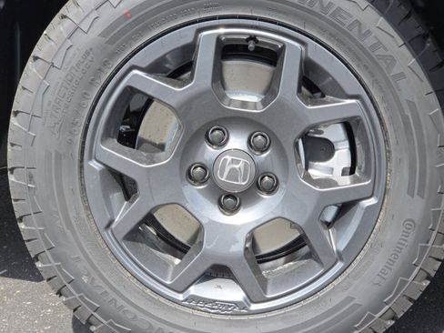New 2026 Honda Pilot TrailSport image 10