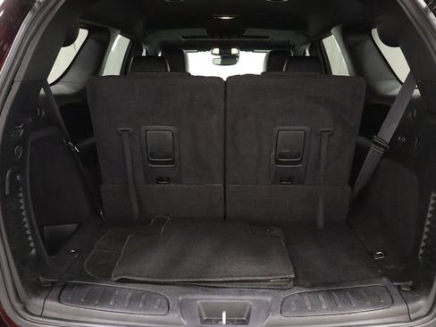 Certified 2024 Dodge Durango R/T image 20