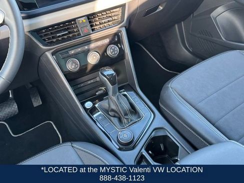 Certified 2023 Volkswagen Taos SE w/ Panoramic Sunroof Package image 20