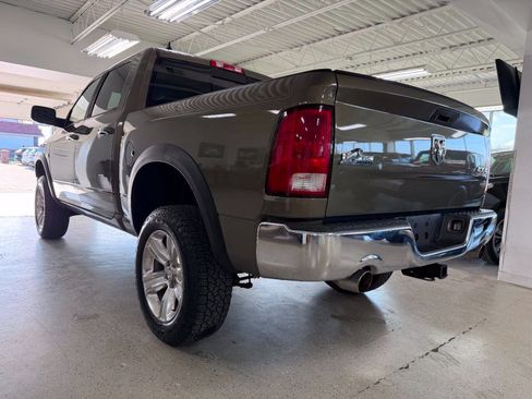 Used 2014 RAM 1500 Big Horn AWD/4WD image 11