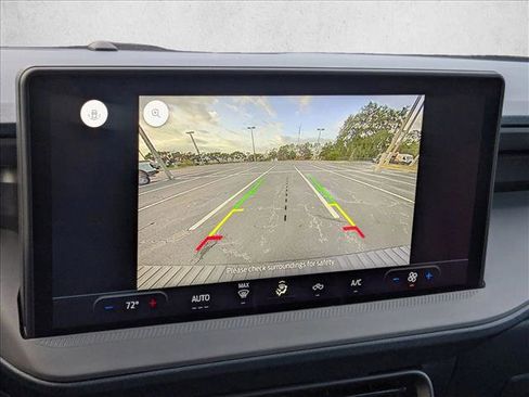 New 2026 Ford Maverick XL image 12