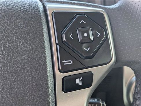 Used 2023 Toyota 4Runner TRD Sport image 17